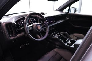 Porsche Cayenne bild 11