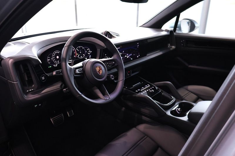 Porsche Cayenne bild 11