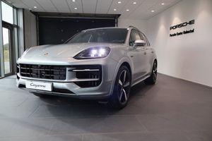 Porsche Cayenne bild 2