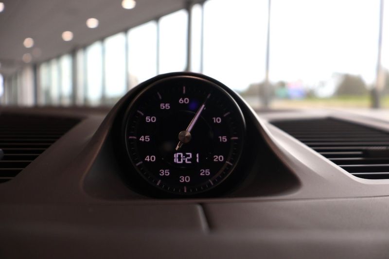 Porsche Cayenne bild 14