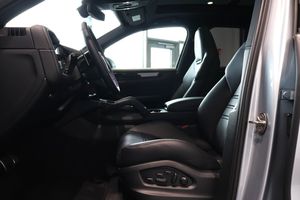 Porsche Cayenne bild 13