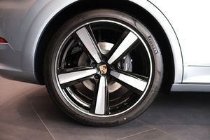 Porsche Cayenne bild 9
