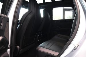 Porsche Cayenne bild 10