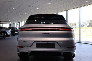 Porsche Cayenne bild 7