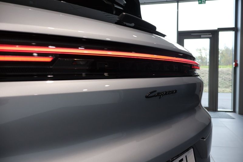 Porsche Cayenne bild 8