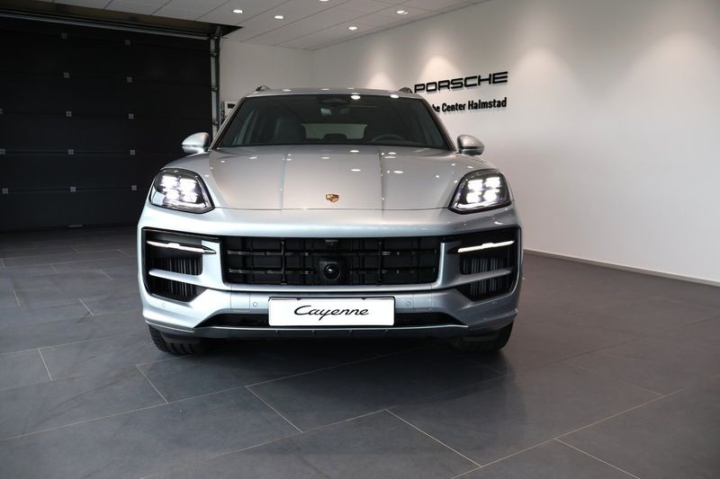 Porsche Cayenne bild 3