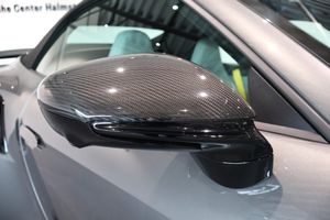 Porsche 992 bild 12