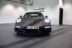 Porsche 992 bild 3