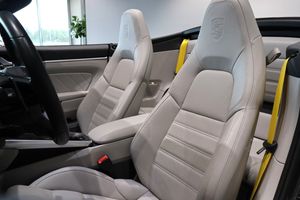 Porsche 992 bild 16