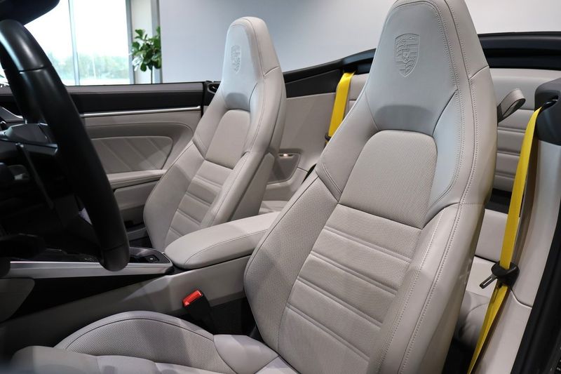 Porsche 992 bild 16