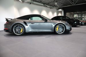 Porsche 992 bild 5