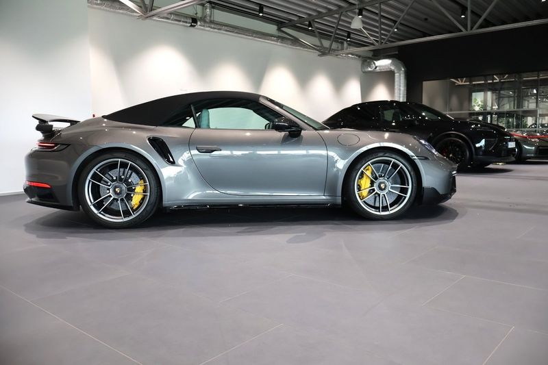 Porsche 992 bild 5
