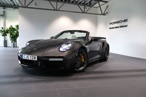 Porsche 992 bild 6