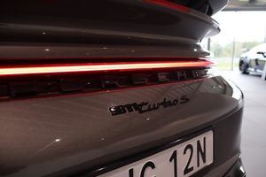 Porsche 992 bild 9