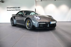 Porsche 992 bild 4