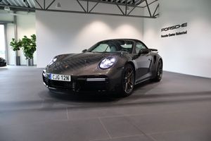 Porsche 992 bild 2