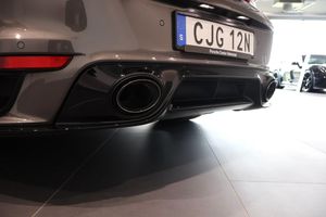 Porsche 992 bild 10