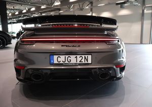 Porsche 992 bild 8