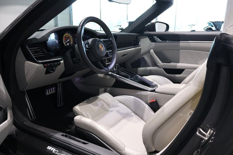 Porsche 992 bild 15