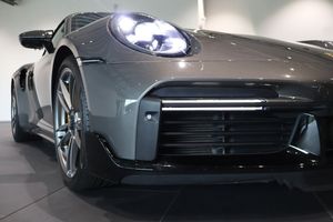 Porsche 992 bild 13