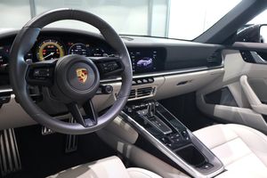 Porsche 992 bild 18