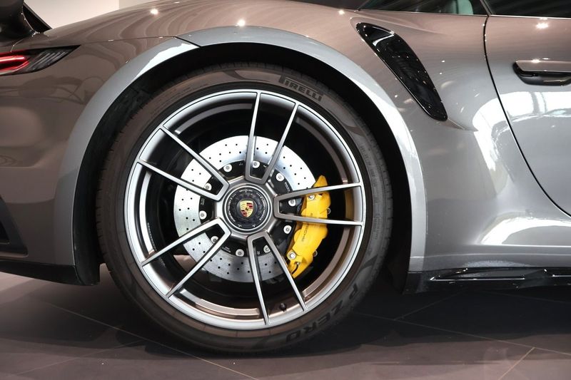 Porsche 992 bild 11