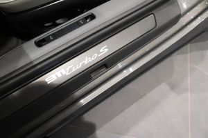 Porsche 992 bild 19