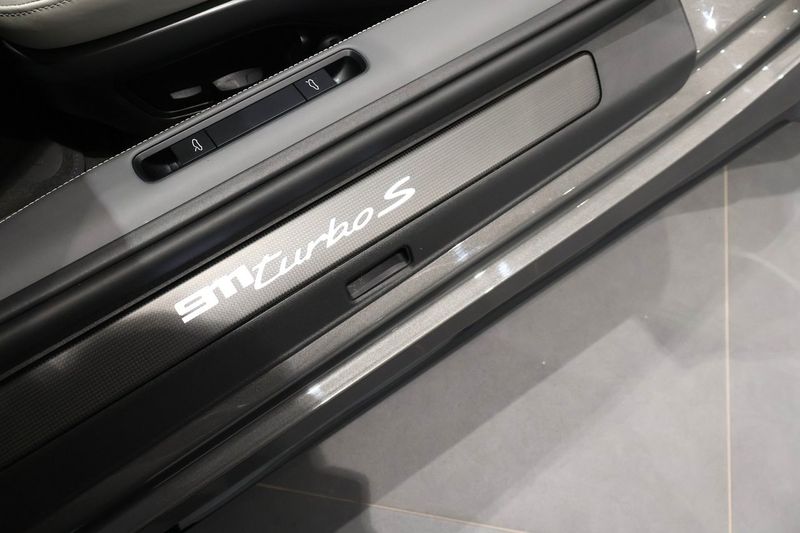 Porsche 992 bild 19