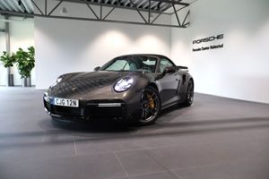 Porsche 992 bild 1