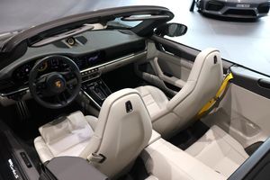 Porsche 992 bild 17