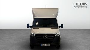 Mercedes Sprinter bild 8