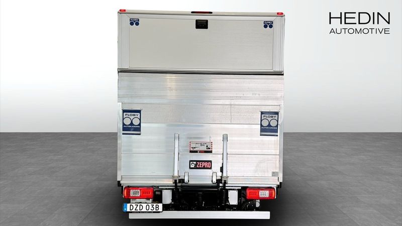 Mercedes Sprinter bild 7