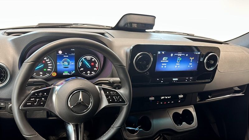 Mercedes Sprinter bild 4