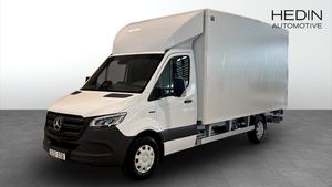 Mercedes Sprinter bild 1