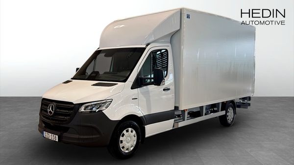 Mercedes Sprinter ESPRINTER 420 CHASSI EH A3 SELECT - 2026