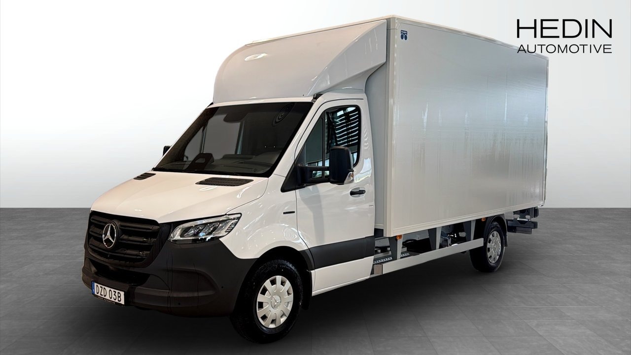 Mercedes Sprinter