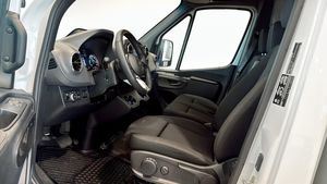 Mercedes Sprinter bild 5
