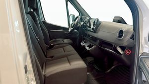 Mercedes Sprinter bild 3