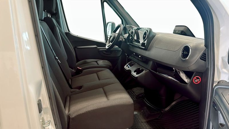 Mercedes Sprinter bild 3