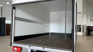 Mercedes Sprinter bild 11