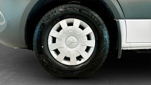 Mercedes Sprinter bild 9