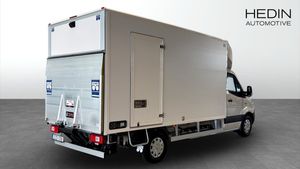 Mercedes Sprinter bild 2