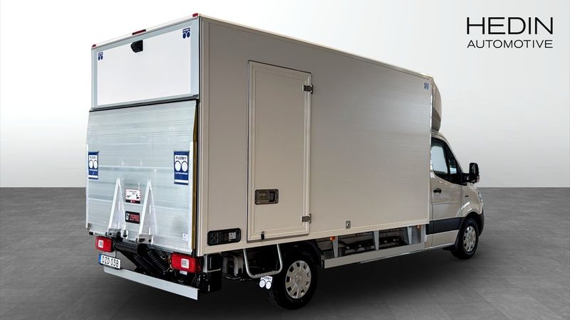 Mercedes Sprinter bild 2