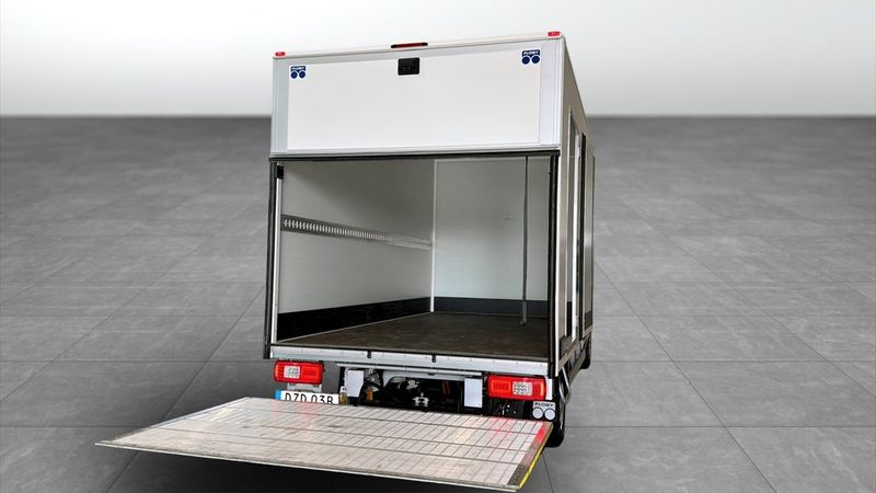 Mercedes Sprinter bild 10