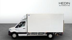 Mercedes Sprinter bild 6