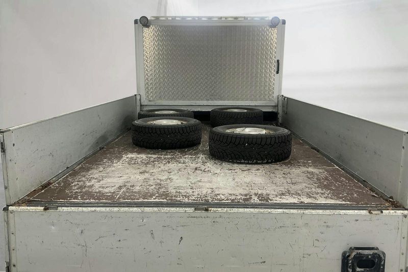Fiat Ducato bild 8