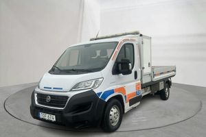 Fiat Ducato bild 1