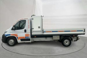 Fiat Ducato bild 2