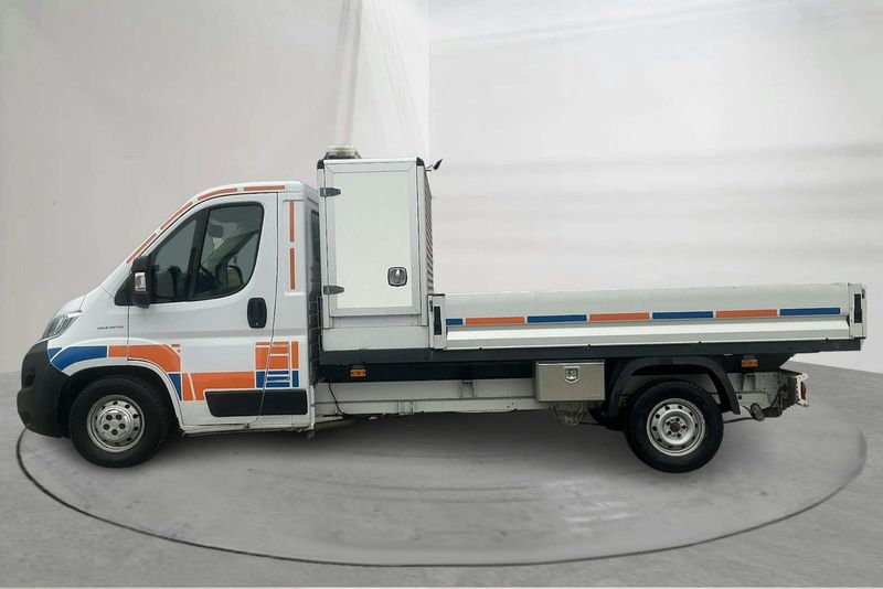 Fiat Ducato bild 2