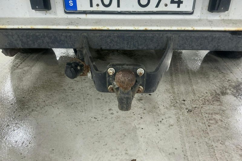 Fiat Ducato bild 14